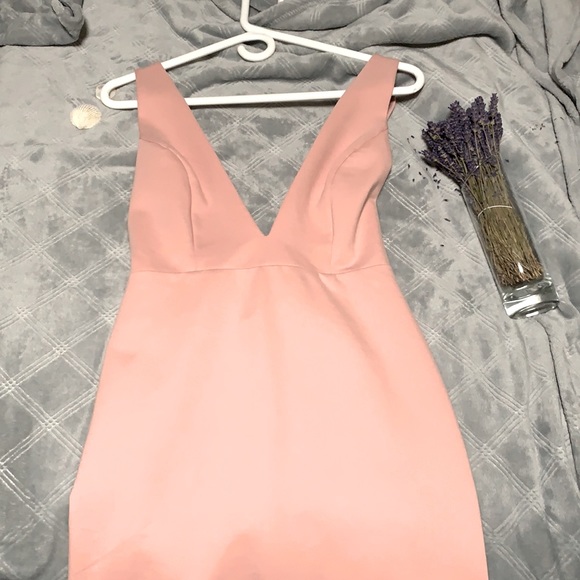 Sabo Skirt Mini Dress size 5 - Picture 1 of 3